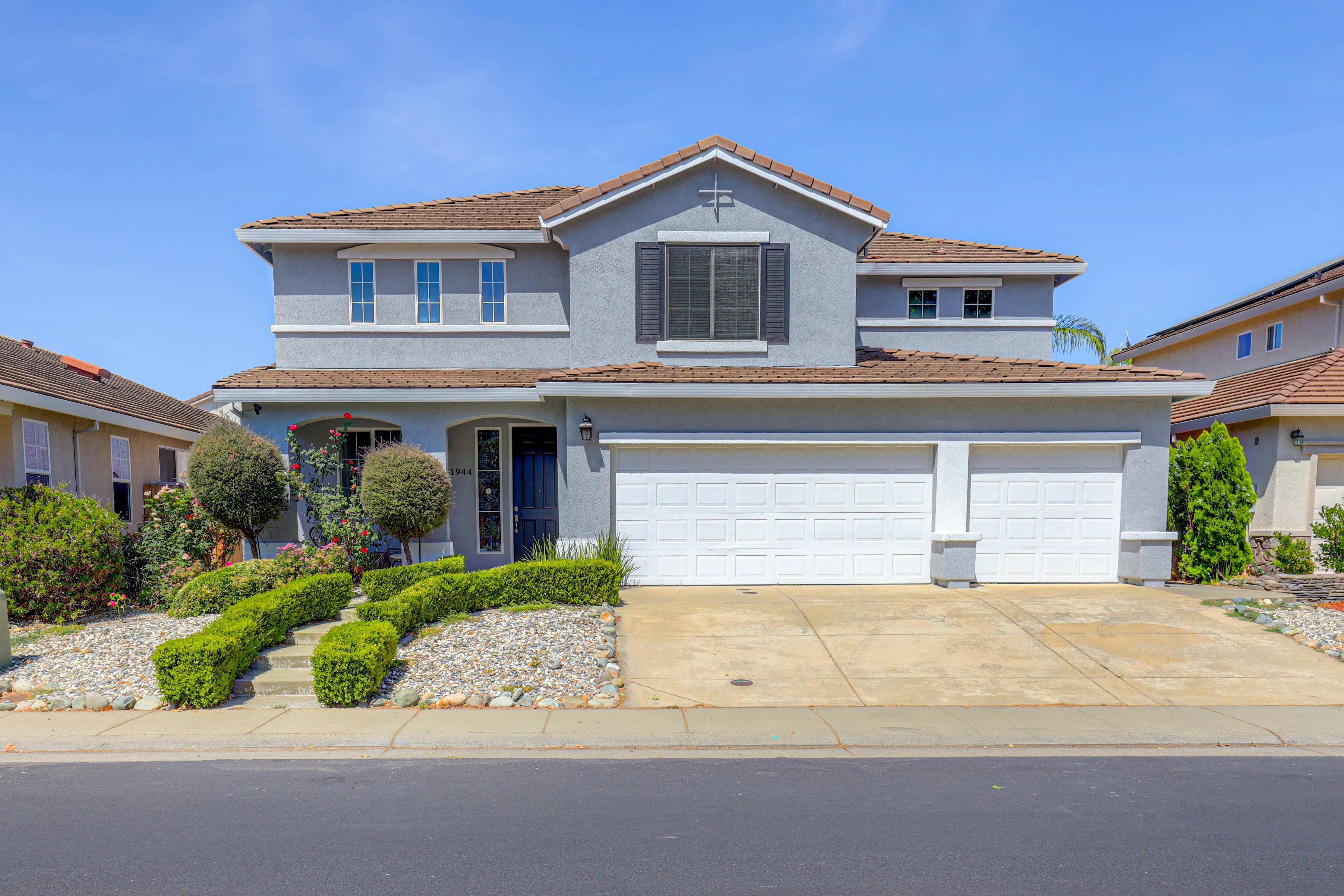 1944 Stonecrest Drive Roseville, CA